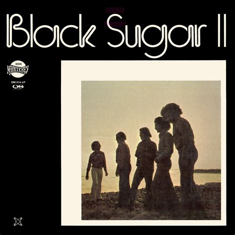 black sugar