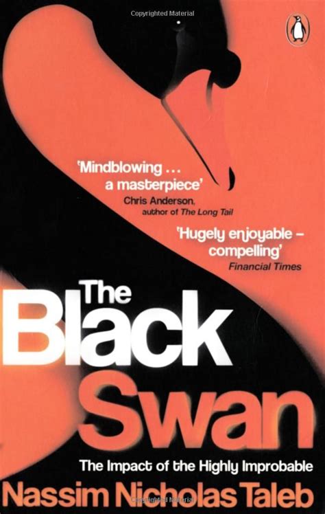 black swan book