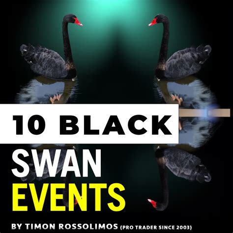 black swan event 2023