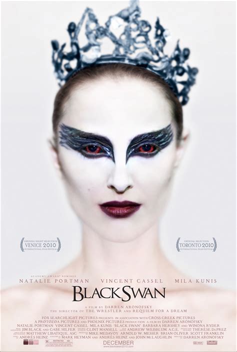 Black Swan Full Movie - Emocutur