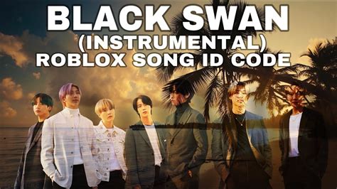 black swan song code