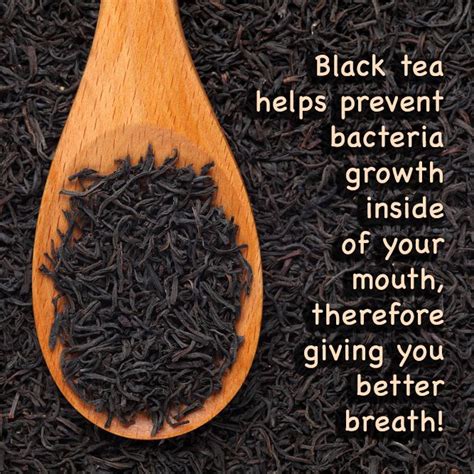 Black Tea Bad For Gastritis