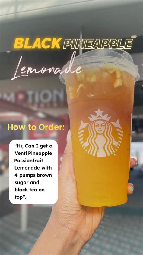Black Tea Lemonade While Pregnant
