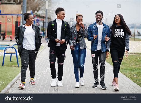 black teens it take