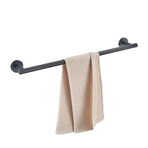 Black Towel Bars Lowes