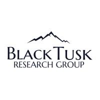black tusk research group