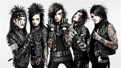 Black Veil Brides 2017 Wallpapers Wallpaper Cave