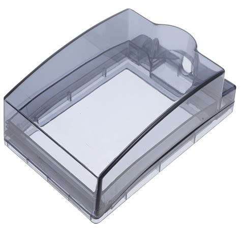 Black Wall Socket Covers