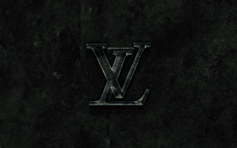 Black Wallpaper Lv