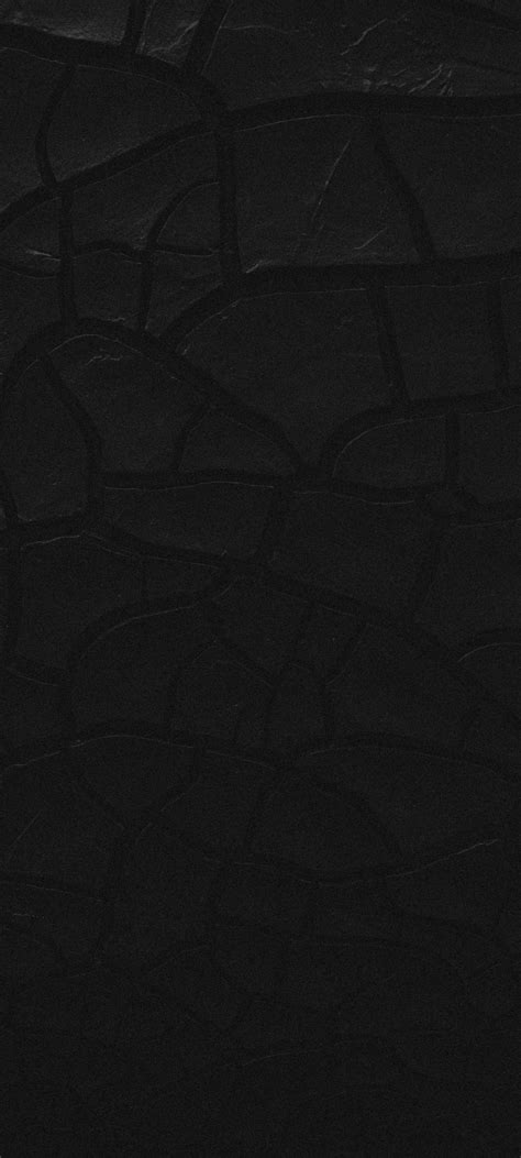 Black Wallpaper Redmi