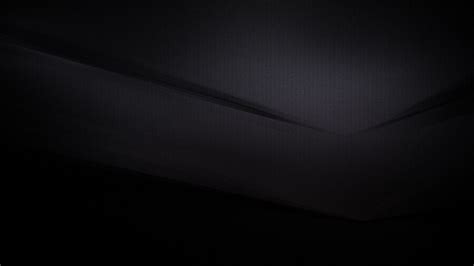 Black Wallpaper Simple