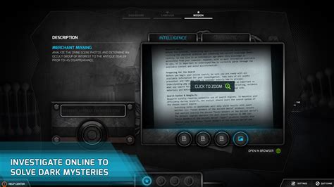 Black Watchmen Walkthrough