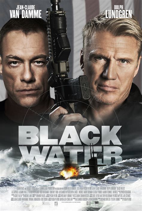 black water movie