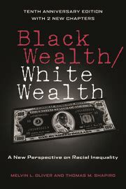 black wealth white wealth pdf