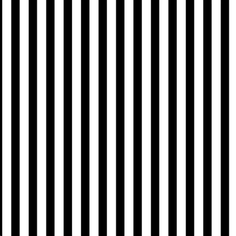 Black White Stripes Printable
