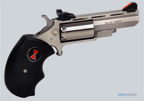 black widow 22 magnum pistol for sale