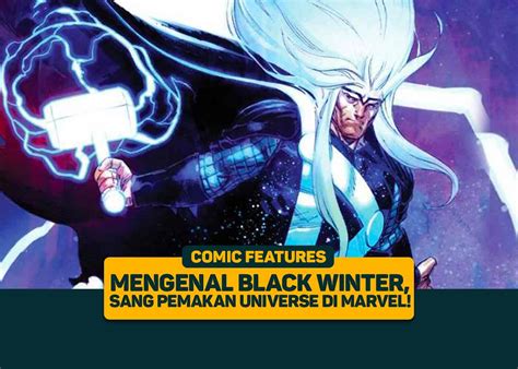 Mysterious Secrets of the Black Winter: Unveil the Unseen