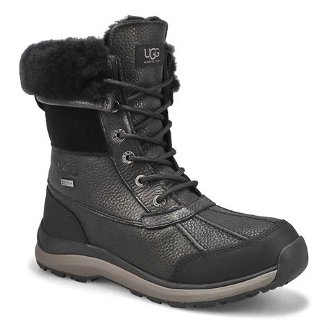 Ultimate Black Winter Boots Guide 2023