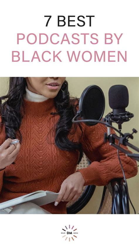 black women christian podcast