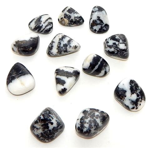Black Zebra Jasper Meaning