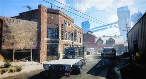 Call of Duty Black Ops 3 Best Multiplayer Maps, Ranked