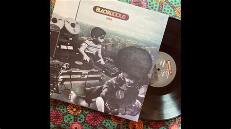 blackalicious booty 2