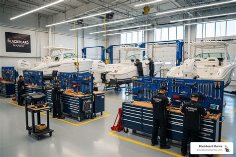 Blackbeard Marine: Discover the Secrets of Coastal Majesty