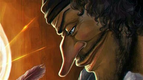 Blackbeard Writing Meme