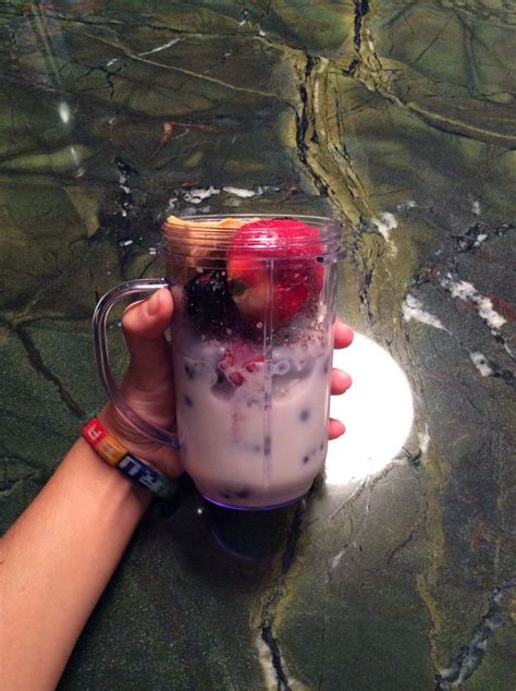 Blackberries Pre Workout