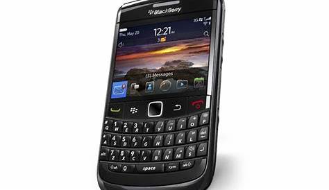 Blackberry Bold 3 9780 (Black, 512 MB) Online at Best