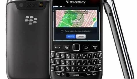 Blackberry Bold 9790 Fiche Technique BLACKBERRY Blanc () Réparation Smartphone