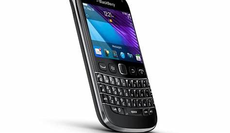 Blackberry Bold 9790 BlackBerry Fiche Technique Et Caractéristiques