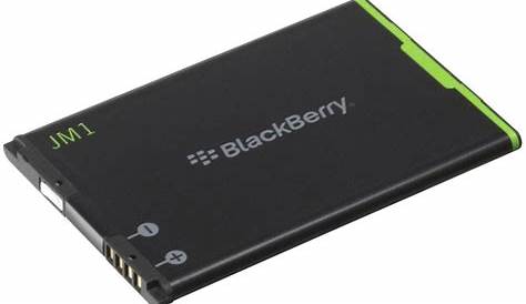 Blackberry Bold 9900 Battery BlackBerry JM1 For /9860