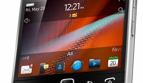 Blackberry Bold 9900 Unlocked Original Touch Original Single Core 5mp 8gb Rom Black Berry Cell Phone Refurbished Mob