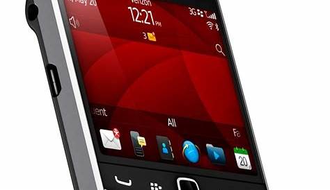 Blackberry Bold 9930 Global 3g Smartphone Verizon Unlocked Blackberry Phones Unlocked Phones