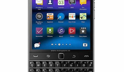 Blackberry Blackberry Smartphone Blackberry Phone