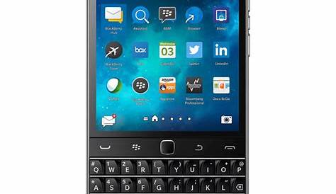 Blackberry Classic 2018 Price In Pakistan Q30 Gets The New Name Passport Comes September Mobile57 Passport Mobile Gadgets