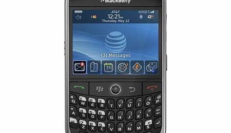 Blackberry Curve 8900 Bluetooth, Wifi, 3.2 Mp Novo