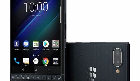 Blackberry Key2 Lite Avis BlackBerry With Full Specifications — SMARTPHONESBUNDLE