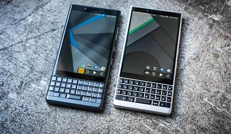 Blackberry Key2 The Defiantly Different Smartphone Everyone S Talking About Blackberry Keyone Blackberry Blackberry Phone