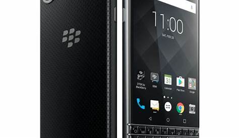 BlackBerry KEYone 32 Go au meilleur prix sur idealo.fr