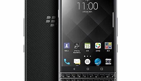 Blackberry Keyone 4.5 Inch 3GB RAM 32GB ROM 12MP Camera