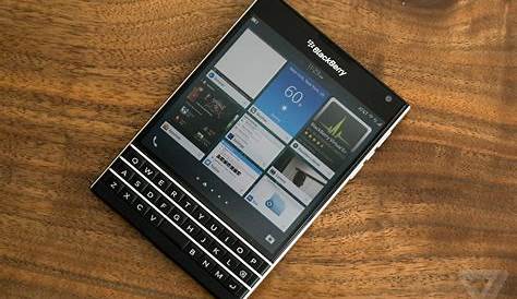 New Blackberry Classic Is Here 2018 Specifications Price First Look Blackberry Phones Tech Gadgets New Technology Gadgets