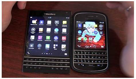 New Blackberry Classic Is Here 2018 Specifications Price First Look New Technology Gadgets Latest Tech Gadgets Blackberry Phones