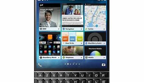 Smartphone Blackberry Keyone 32 Go Argent Smartphone Achat Prix Mure Smartphone Changer De Telephone