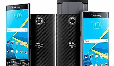 Blackberry Priv 5.4'' Cellphone 3GB RAM 32GB ROM Mobile