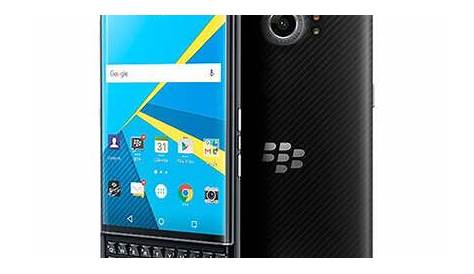 Blackberry Privilege TMobile Updates The BlackBerry Priv With Latest Android