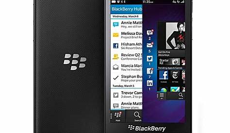 Blackberry Z10 For Sale At Affordable Price Properties