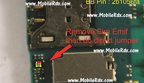 Blackberry Z10 Sim Card Not Detected Solution Z3 Insert ( Ways