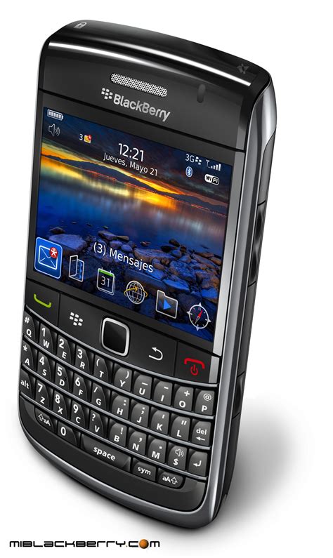 Blackberry 9700 Tidak Bisa Mengunduh Video